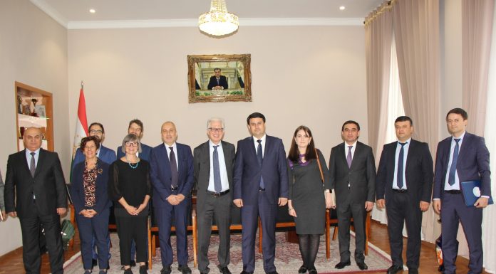 РУШДИ РОБИТАҲО ДАР САМТИ ИЛМУ ТАЪЛИМ