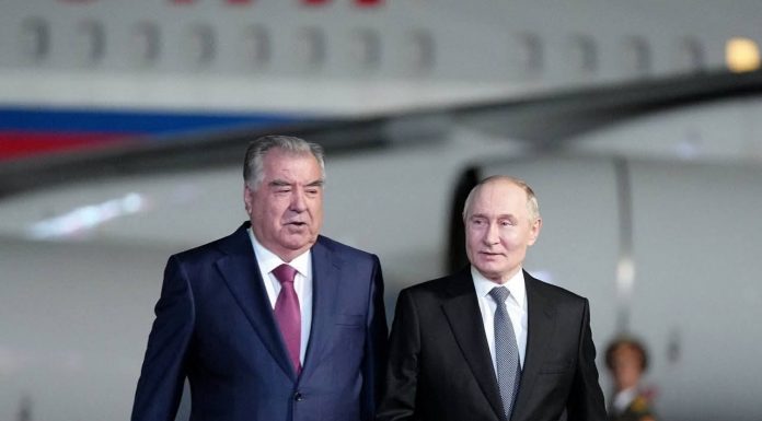 Образование и наука: как Таджикистан и Россия укрепляют гуманитарное партнёрство