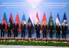 CENTRAL ASIA: FROM PERIPHERY TO STRATEGIC PLAYER IN GLOBAL AFFAIRS