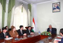 СЛЕДОВАТЬ ЗА ЛИДЕРОМ НАЦИИ — ЧЕСТЬ И ОТВЕТСТВЕННОСТЬ