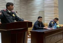 ВОХӮРИИ ОМӮЗАНДА: МАСЪУЛОНИ БДА БО ДОНИШҶӮЁНИ ДМТ