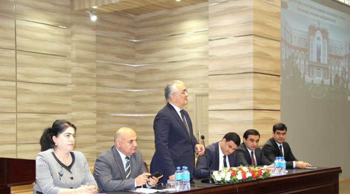 ДАСТУРҲО ҶИҲАТИ ГУСТАРИШИ ФАЪОЛИЯТИ ИЛМӢ-ТАДҚИҚОТӢ ВА ОМӮЗИШИ ФАНҲОИ ДАҚИҚ