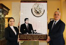 ПРЕЗИДЕНТИ МАН – ИФТИХОРИ МАН