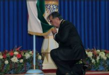 ПАРЧАМ – ҲАМЧУН РАМЗИ ҚУДРАТУ ТАВОНОӢ