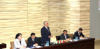 ТАҲЛИЛИ ФАЪОЛИЯТИ КАФЕДРАҲОИ УМУМИДОНИШГОҲӢ ВА ТАҲКИМИ ҲАМКОРИҲОИ СОХТОРҲОИ ДАХЛДОР