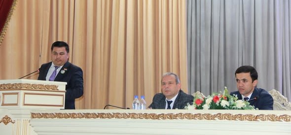 БАЛАНД БАРДОШТАНИ ЗИРАКИИ СИЁСӢ ВА ФАРҲАНГИ ҲУҚУҚӢ ДАР МИЁНИ ДОНИШҶӮЁНИ ДОНИШГОҲ