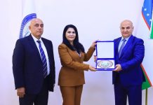 РАСШИРЕНИЕ СОТРУДНИЧЕСТВА МЕЖДУ ТНУ И НУУЗ