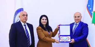 РАСШИРЕНИЕ СОТРУДНИЧЕСТВА МЕЖДУ ТНУ И НУУЗ