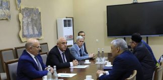 РАЗВИТИЕ МЕЖДУНАРОДНОГО СОТРУДНИЧЕСТВА В ВАЖНЫХ НАПРАВЛЕНИЯХ НАУКИ