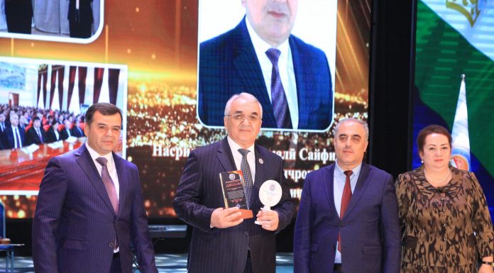 КУМИТАИИҶРОИЯИИБТИДОИИ “ДОНИШ”-ИҲХДТДАРДОНИШГОҲҒОЛИБИОЗМУНИ “КУМИТАИИҶРОИЯИИБТИДОИИФАЪОЛ”