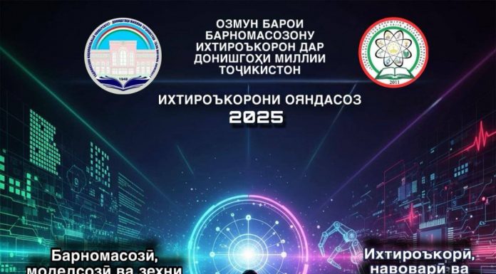 ДИҚҚАТ! ДИҚҚАТ! ДИҚҚАТ!