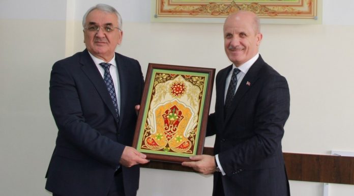 НОВЫЕ ВОЗМОЖНОСТИ СОТРУДНИЧЕСТВА