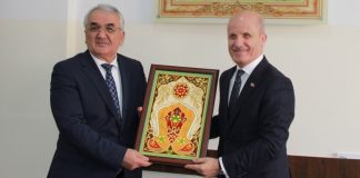 ИМКОНИЯТҲОИ НАВИ ҲАМКОРИҲО