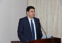 БАРРАСИИ МАСЪАЛАҲОИ МУБРАМИ МУҚОВИМАТ БА КОРРУПСИЯ ДАР ҲАМОИШИ ИЛМӢ-АМАЛӢ