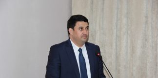 БАРРАСИИ МАСЪАЛАҲОИ МУБРАМИ МУҚОВИМАТ БА КОРРУПСИЯ ДАР ҲАМОИШИ ИЛМӢ-АМАЛӢ