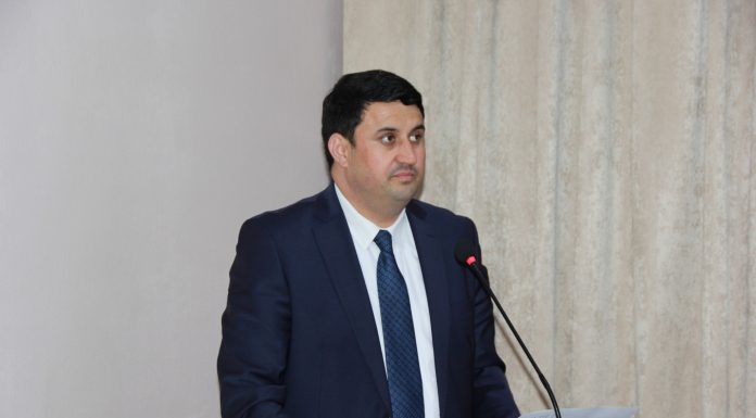 БАРРАСИИ МАСЪАЛАҲОИ МУБРАМИ МУҚОВИМАТ БА КОРРУПСИЯ ДАР ҲАМОИШИ ИЛМӢ-АМАЛӢ