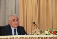 АЗ ТАВСИЯҲО ТО ВОХӮРӢ БО РОҲБАРИЯТИ ДОНИШГОҲ