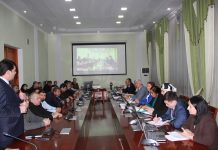 ЭКСПЕРТНАЯ КОМИССИЯ ИЗУЧИЛА ДЕЯТЕЛЬНОСТЬ ВЫПУСКНИКОВ ТНУ