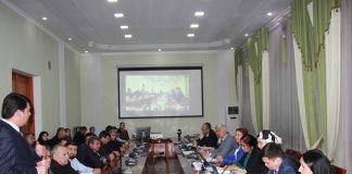 ТАВАҶҶУҲИ КОМИССИЯИ ЭКСПЕРТӢ БА ФАЪОЛИЯТИ ХАТМКУНАНДАГОНИ ДОНИШГОҲ