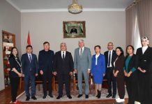 11 СПЕЦИАЛЬНОСТЕЙ ТНУ ПРОХОДЯТ МЕЖДУНАРОДНУЮ АККРЕДИТАЦИЮ