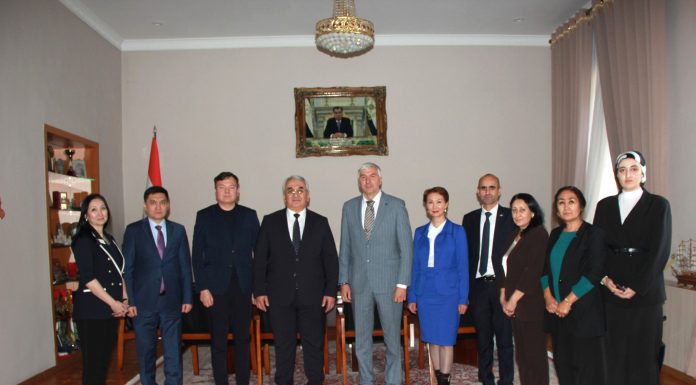 11 СПЕЦИАЛЬНОСТЕЙ ТНУ ПРОХОДЯТ МЕЖДУНАРОДНУЮ АККРЕДИТАЦИЮ