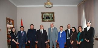 #Оғоз. 11 ИХТИСОСИ ДОНИШГОҲ АЗ АККРЕДИТАТСИЯИ БАЙНАЛМИЛАЛӢ МЕГУЗАРАД…