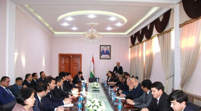 ДЕНЬ ОСНОВАНИЯ НДПТ ОТМЕТИЛИ В ТНУ