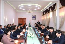 ҲХДТ – АМАЛИСОЗИ ОРМОНҲОИ МИЛЛӢ