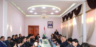 ҲХДТ – АМАЛИСОЗИ ОРМОНҲОИ МИЛЛӢ