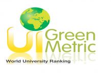 ДМТ ДАР ҚАТОРИ БЕҲТАРИН ДОНИШГОҲҲОИ РАДДАБАНДИИ ҶАҲОНИИ “UI GREENMETRIC”