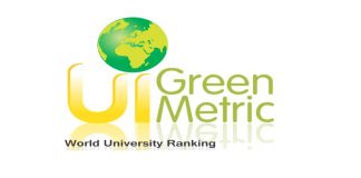 ДМТ ДАР ҚАТОРИ БЕҲТАРИН ДОНИШГОҲҲОИ РАДДАБАНДИИ ҶАҲОНИИ “UI GREENMETRIC”