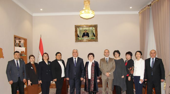 INTERNATIONAL SEMINAR ON ENVIRONMENTAL RISK MANAGEMENT HELD AT TNU