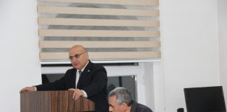 ПРОСВЕТИТЕЛЬСКАЯ ВСТРЕЧА СО СТУДЕНТАМИ ОБЩЕЖИТИЙ №6 И №8