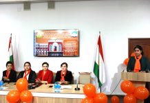 БАРРАСИИ БАРНОМАИ ПЕШГИРИИ ЗУРОВАРӢ ДАР ОИЛА