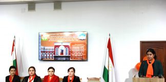 БАРРАСИИ БАРНОМАИ ПЕШГИРИИ ЗУРОВАРӢ ДАР ОИЛА