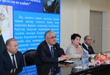 АРҶГУЗОРӢ БА МЕРОСИ ШОИРИ МУМТОЗИ ТОҶИК