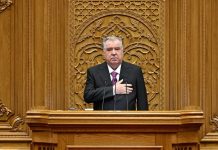 Паёми Президенти Ҷумҳурии Тоҷикистон муҳтарам Эмомалӣ Раҳмон дар бораи самтҳои асосии сиёсати дохилӣ ва хориҷии ҷумҳурӣ