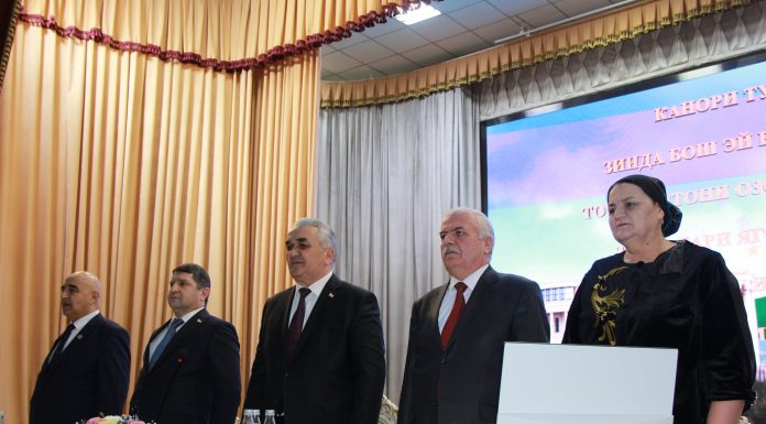 ОТЧЕТ РЕКТОРА ТНУ О ДЕЯТЕЛЬНОСТИ УНИВЕРСИТЕТА ЗА 2025 ГОД