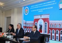 БАРРАСИИ ФАЪОЛИЯТИ КУМИТАИ ИҶРОИЯИ ИБТИДОИИ “ДОНИШ”-И ҲХДТ ДАР ДМТ