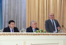 ТАҲКИМИ ФАЪОЛИЯТИ ИЛМӢ – ЗЕРИ ТАВАҶҶУҲИ ВИЖАИ РОҲБАРИЯТИ ДОНИШГОҲ