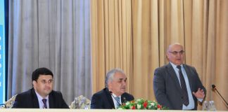 ТАҲКИМИ ФАЪОЛИЯТИ ИЛМӢ – ЗЕРИ ТАВАҶҶУҲИ ВИЖАИ РОҲБАРИЯТИ ДОНИШГОҲ