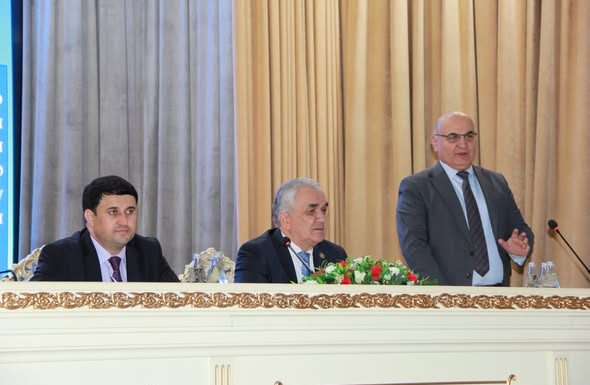 ТАҲКИМИ ФАЪОЛИЯТИ ИЛМӢ – ЗЕРИ ТАВАҶҶУҲИ ВИЖАИ РОҲБАРИЯТИ ДОНИШГОҲ