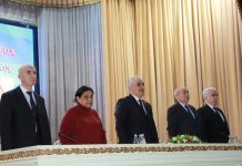 РОБИЯИ БАЛХӢ – НАХУСТИН БОНУИ СУХАНВАРИ АДАБИЁТИ ТОҶИКУ ФОРС