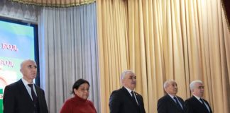 РОБИЯИ БАЛХӢ – НАХУСТИН БОНУИ СУХАНВАРИ АДАБИЁТИ ТОҶИКУ ФОРС