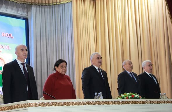 РОБИЯИ БАЛХӢ – НАХУСТИН БОНУИ СУХАНВАРИ АДАБИЁТИ ТОҶИКУ ФОРС