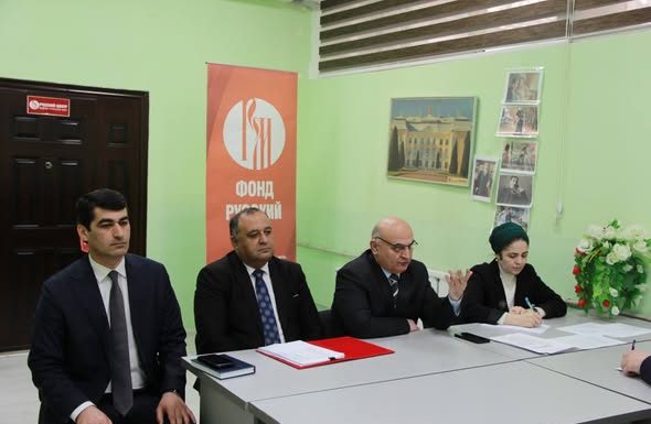 БАРРАСИИ МАСЪАЛАҲОИ МУБРАМИ ФАЪОЛИЯТИ ИЛМИЮ ТАҲҚИҚОТӢ