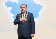 Пешвои сулҳ