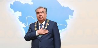 Пешвои сулҳ