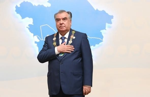 Пешвои сулҳ