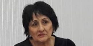 САҲМИ АКАДЕМИК ЯКУБОВА М.М. ДАР РУШДИ БИОХИМИЯ